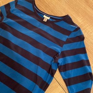 A new day from target blue dress.